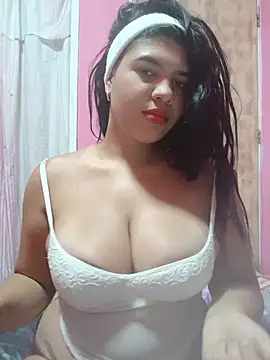 Kamilafoxx online show from August 3, 5:22 am