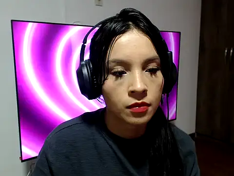 Anasexy2026 online show from August 3, 12:33 pm