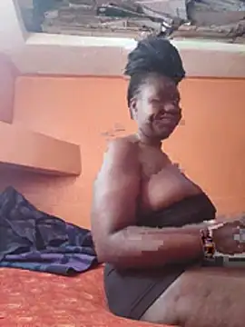 Alolo thick online show from August 5, 11:16 am