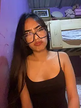 Angelita megan online show from August 4, 4:51 am