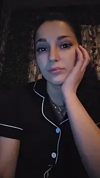YOUR ANGEL-LOVE online show from August 3, 7:34 am