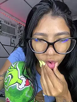 Vanessa vegass online show from August 6, 6:53 am