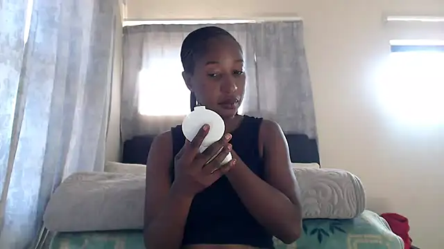 leanna23 online show from January 6, 5:55 am