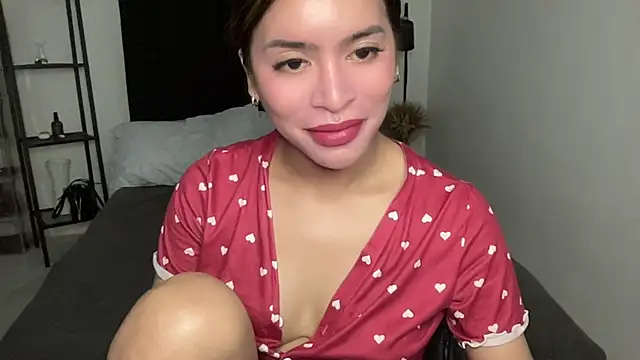 your bianca69 online show from April 18, 12:57 am