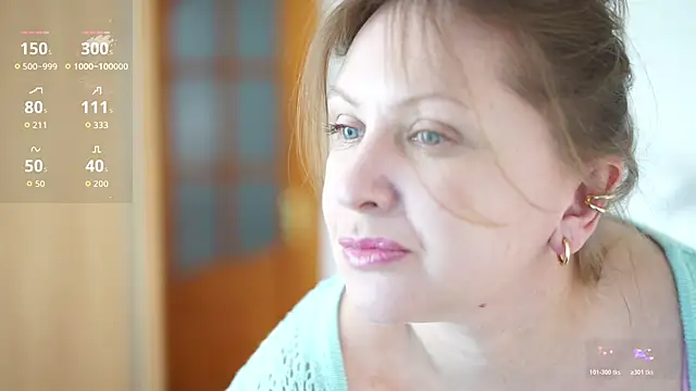 LitleSun online show from March 27, 11:22 am