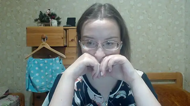 Smart Rose online show from February 12, 12:23 am