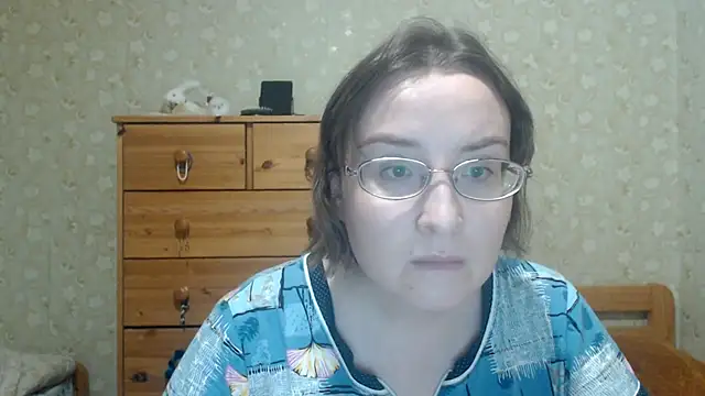 Smart Rose online show from March 26, 10:11 pm