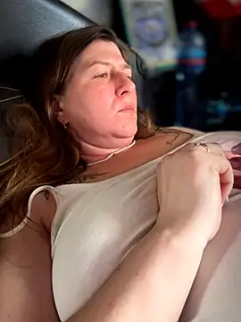 Natali UA online show from April 24, 1:36 pm