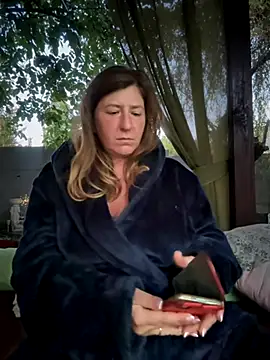 Natali UA online show from September 26, 3:53 pm