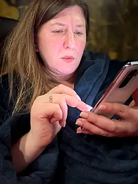 Natali UA online show from February 10, 3:48 pm