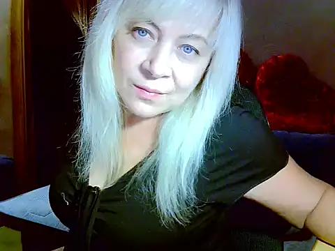 AgoniA7 online show from October 12, 4:09 pm