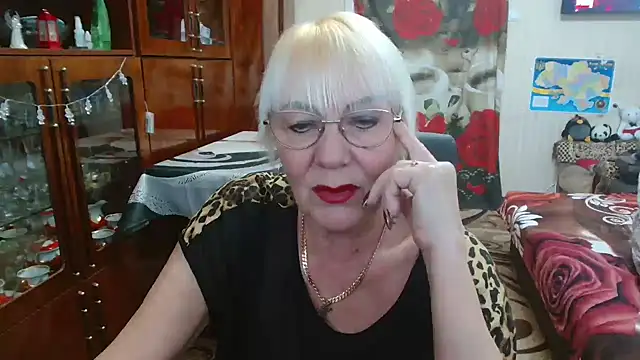 JenaCheim online show from January 6, 7:34 am