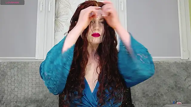 Hetera online show from April 24, 7:16 pm