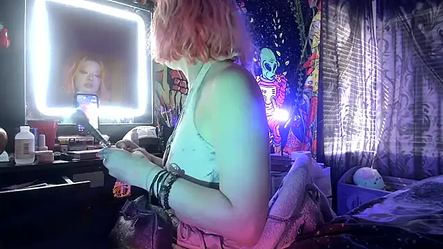 TEXASMARYYYJANE online show from October 14, 4:42 pm