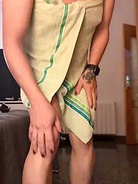 Chic desire online show from February 17, 6:07 pm