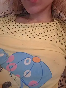 Bantjuli666 online show from September 14, 7:12 pm