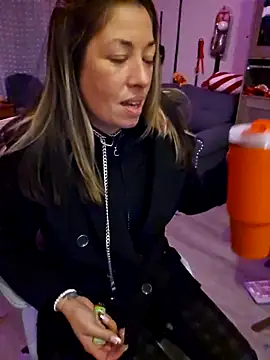  NinaLuvSins  online show from November 23, 11:28 pm