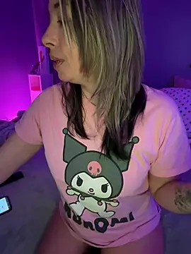  NinaLuvSins  online show from February 6, 9:56 am