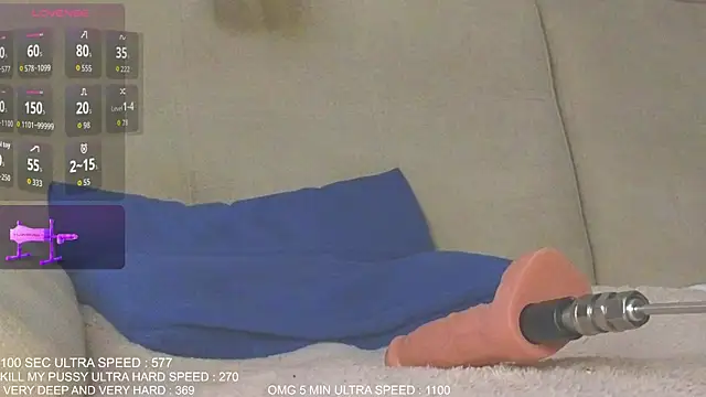  Sunny Rose online show from December 21, 4:50 am