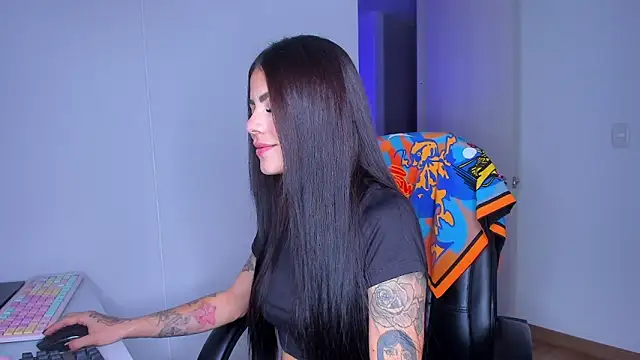 Lisegg  online show from April 15, 10:38 am