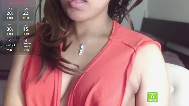 bxdgirlhr online show from February 27, 9:03 pm