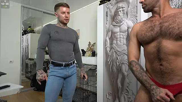 NickHOWLEN online show from January 15, 12:55 pm