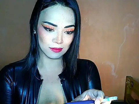 AsianQueenAlexaXx online show from April 12, 10:56 pm