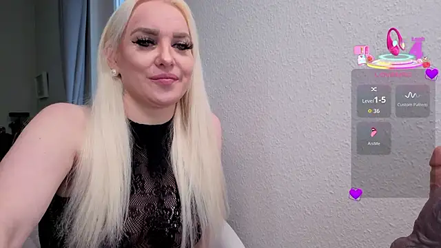 MIA-XXX online show from March 20, 9:58 am