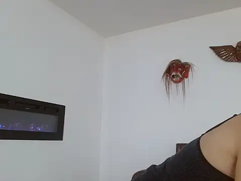 Sweet-Ginger online show from July 10, 7:03 pm