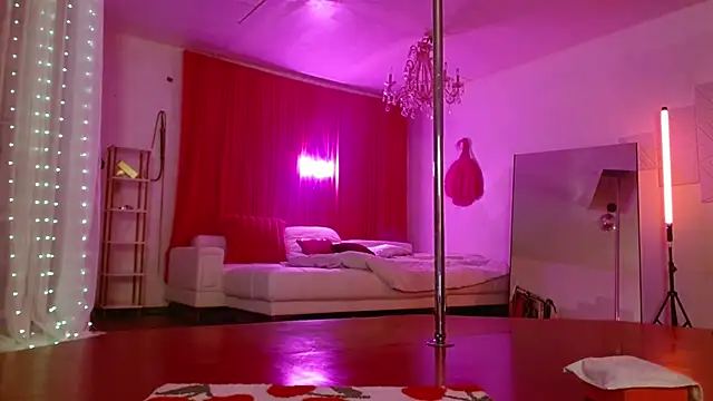 Sweet-Ginger online show from July 29, 2:55 am