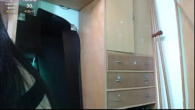 evolet01 online show from February 22, 10:21 pm