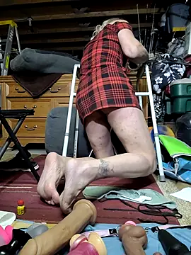 sissyvee online show from May 11, 11:12 am