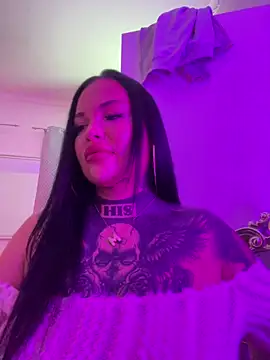  MelinaCurves  online show from December 2, 11:18 pm