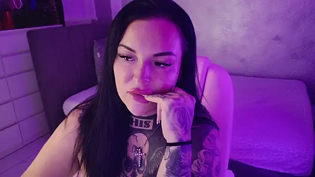  MelinaCurves  online show from July 3, 12:16 am