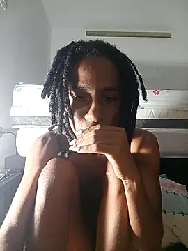 africa deluxe online show from October 13, 9:50 pm