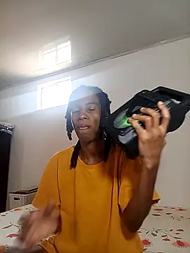 africa deluxe online show from February 7, 4:33 pm