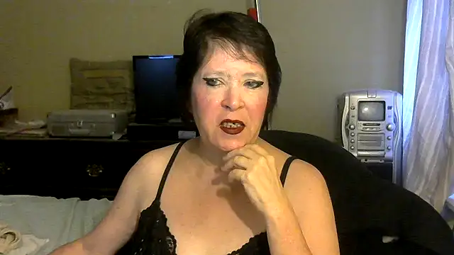 LavondiaStarr online show from June 20, 1:58 pm