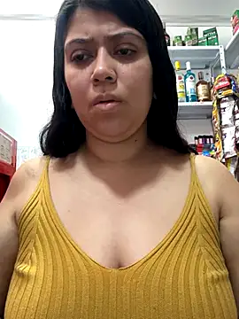 emilyjohanson online show from October 29, 3:25 pm