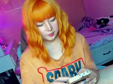 Alicia Rose69 online show from November 17, 4:13 am