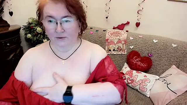 leiamillersonn online show from February 11, 6:31 pm