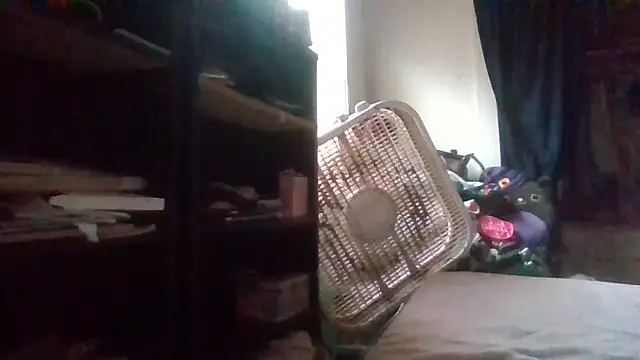 starlight1983 online show from April 18, 11:35 am