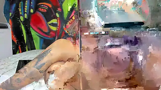 luna sexxy online show from December 4, 3:53 am