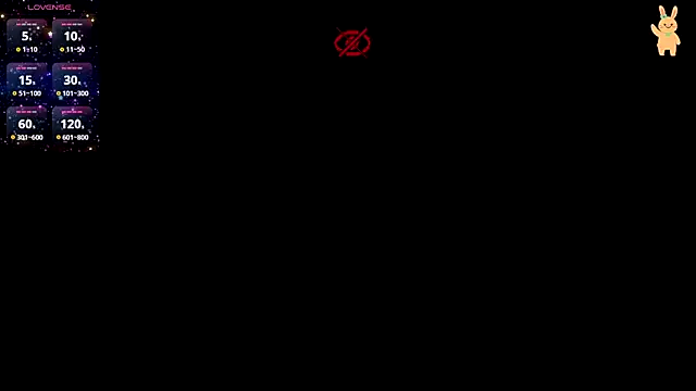 Naughtycandy9 online show from March 15, 10:45 pm