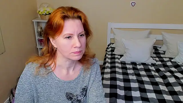 FoxySophia online show from November 20, 9:27 pm