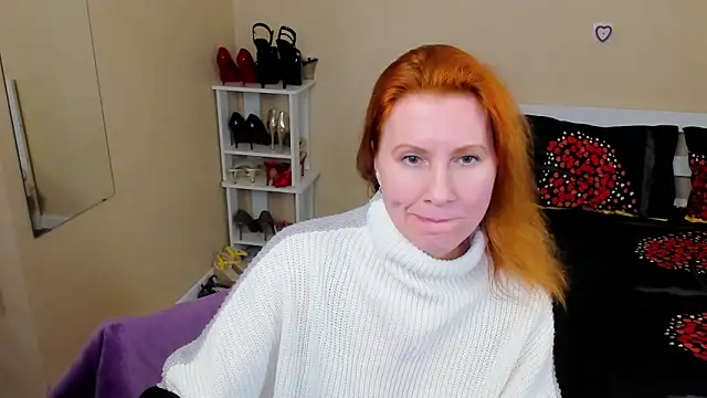 FoxySophia online show from April 15, 7:58 pm