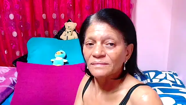 SLUTTYROXY online show from September 29, 4:06 am