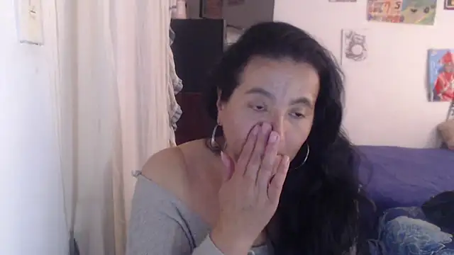 stefilove10 online show from April 21, 2:02 pm