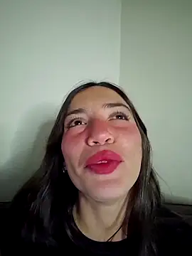 loveuu-bae online show from January 18, 1:46 am