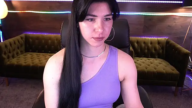 EmilyCandyy online show from September 27, 7:04 am