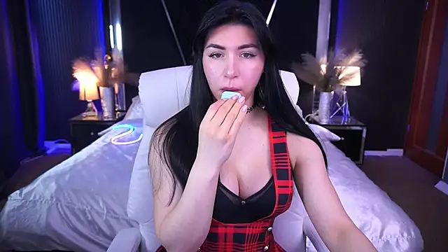 EmilyCandyy online show from October 16, 6:05 am